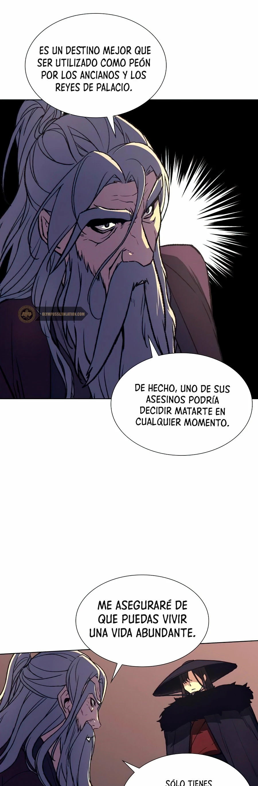 Reencarne como el heredero loco > Capitulo 8 > Page 471